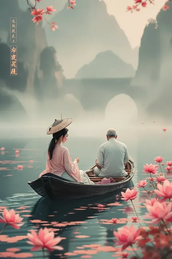 边城