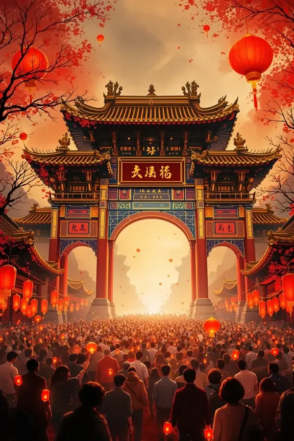 开国大典