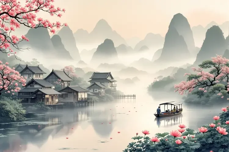 湘西题材