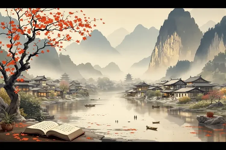 文化