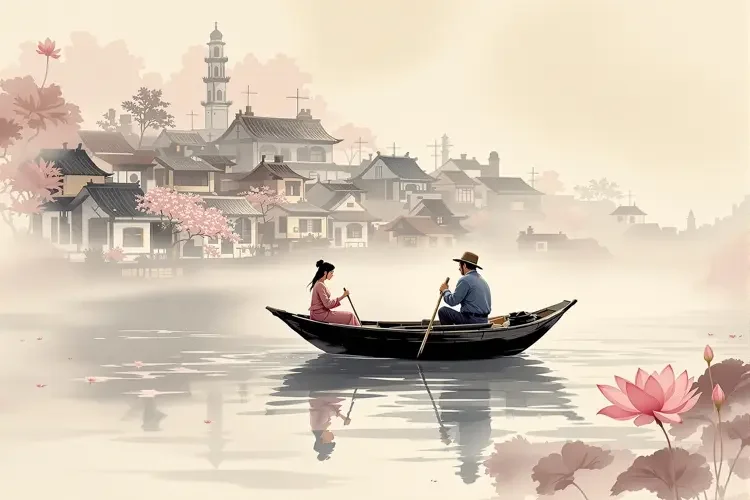 边城