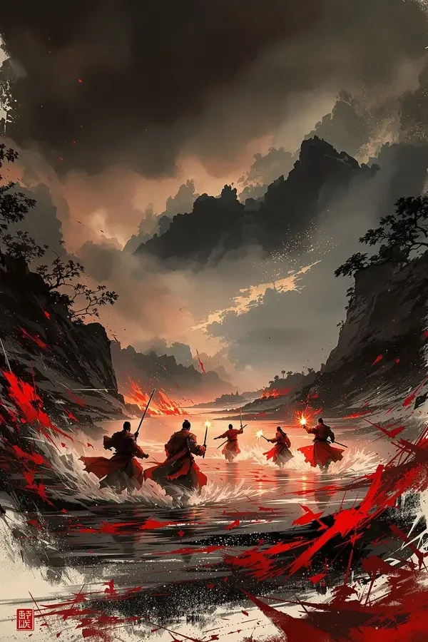 血色湘西